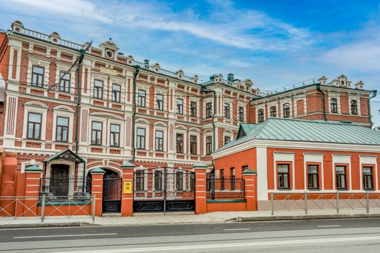 Сбор на поддержку медресе «Мухаммадия»