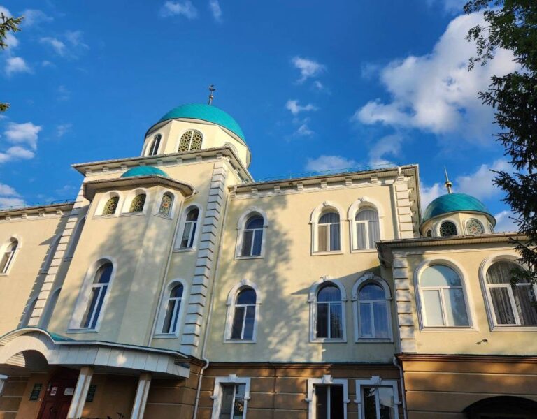 Сбор на поддержку проекта «Татар хафиз»